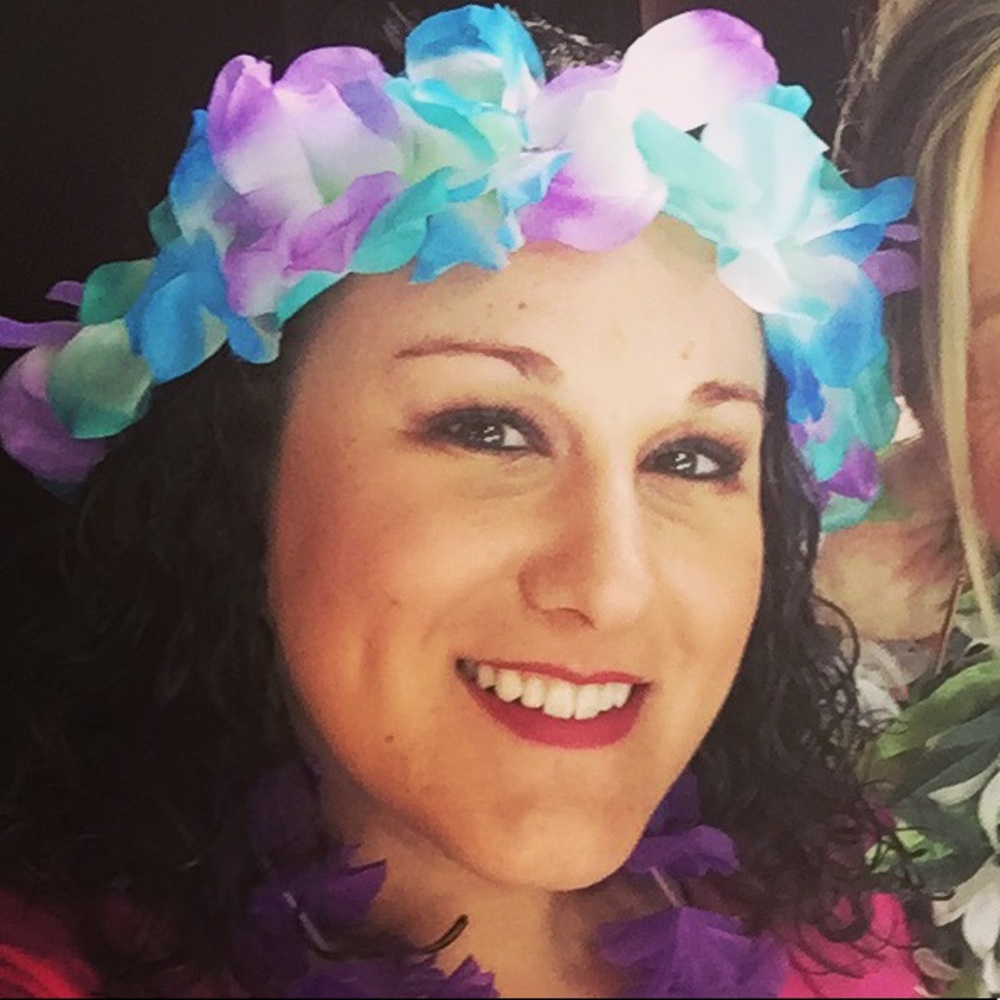 Meet your Posher, Ashley